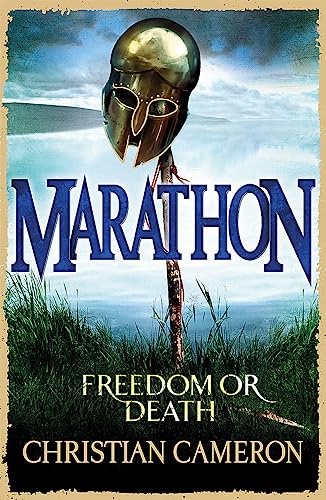 Imagen de archivo de Marathon (The Long War) a la venta por WorldofBooks