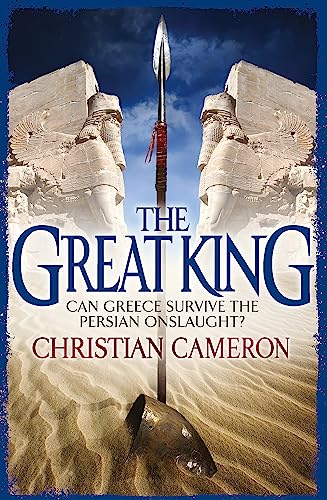 Stock image for The Great King (Long War) for sale by HPB Inc.