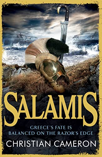 Stock image for Salamis for sale by Books From California