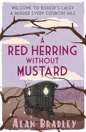 9781409118169: A Red Herring Without Mustard