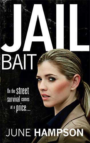 Imagen de archivo de Jail Bait a la venta por Blackwell's