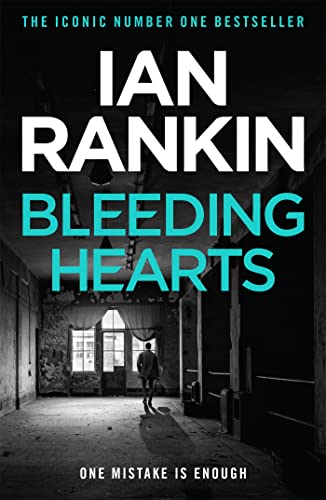 9781409118381: Bleeding Hearts: From the iconic #1 bestselling author of A SONG FOR THE DARK TIMES