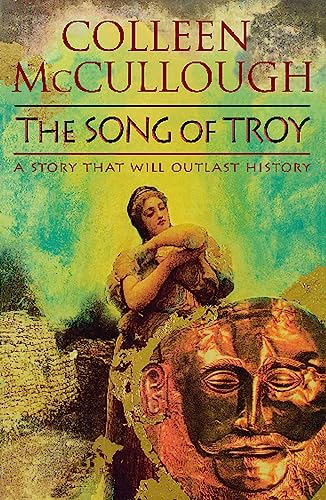 Beispielbild fr The Song of Troy zum Verkauf von Blackwell's