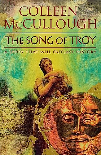 9781409118558: The Song Of Troy