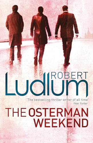 9781409118626: The Osterman Weekend