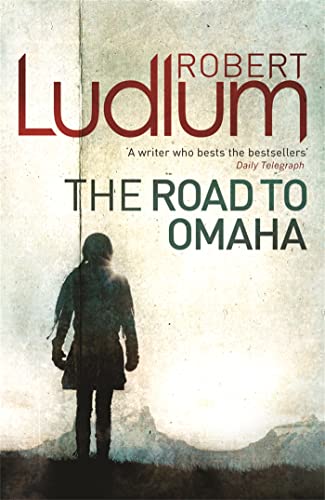 Beispielbild fr The Road to Omaha zum Verkauf von WorldofBooks