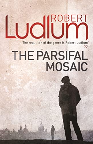 9781409118671: The Parsifal Mosaic