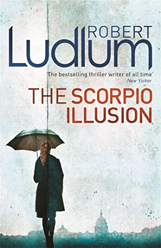 9781409118688: The Scorpio Illusion