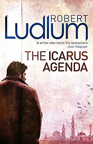 Imagen de archivo de The Icarus Agenda a la venta por Blackwell's