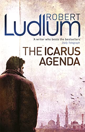 9781409119814: The Icarus Agenda