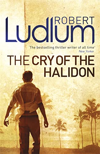 9781409119883: The Cry of the Halidon