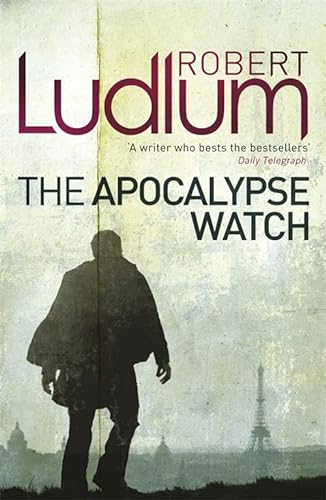 Imagen de archivo de The Apocalypse Watch a la venta por Blackwell's