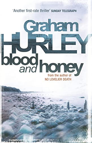 9781409120001: Blood and Honey (DI Joe Faraday)