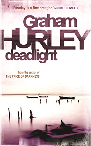 Stock image for Deadlight (Di Joe Faraday) for sale by AwesomeBooks