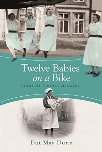 9781409120100: Twelve Babies on a Bike