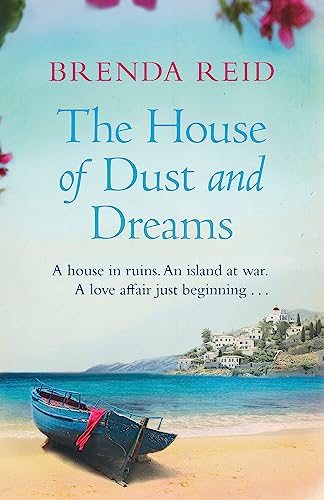 9781409120131: The House of Dust and Dreams
