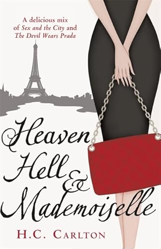 Beispielbild fr Heaven, Hell and Mademoiselle zum Verkauf von WorldofBooks