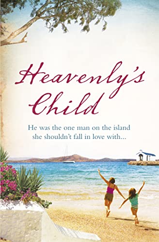 Stock image for Heavenly's Child for sale by WorldofBooks