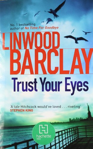 Stock image for Trust Your Eyes for sale by Better World Books