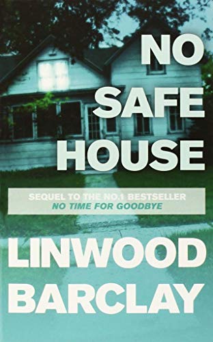 Stock image for No Safe House for sale by WorldofBooks