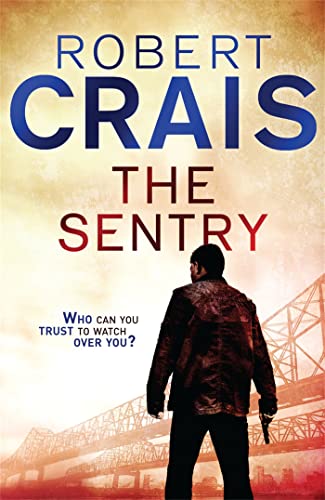 9781409120421: The Sentry: A Joe Pike Novel