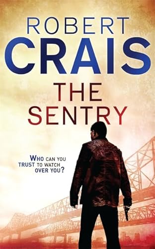 Imagen de archivo de The Sentry: A Joe Pike Novel a la venta por WorldofBooks