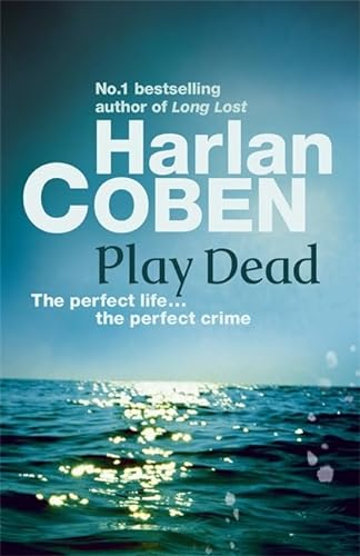 Play Dead (9781409120490) by Harlan Coben