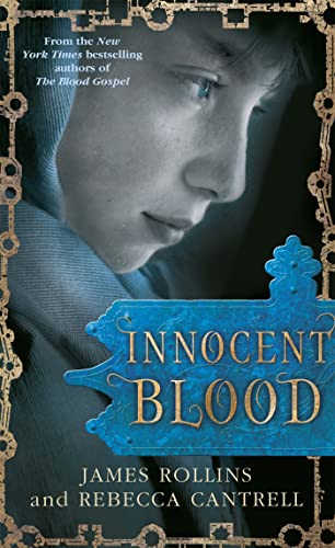 Beispielbild fr Innocent Blood (Blood Gospel Book II) zum Verkauf von AwesomeBooks