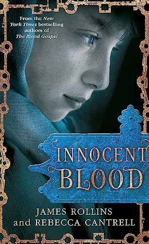 Imagen de archivo de Innocent Blood (Blood Gospel Book II) a la venta por AwesomeBooks