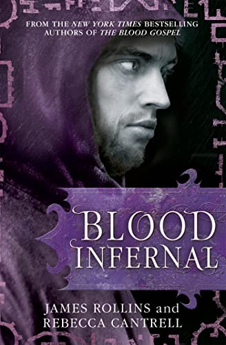 Stock image for Blood Infernal for sale by Blackwell's