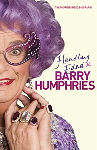 9781409120582: Handling Edna: The Unauthorised Biography