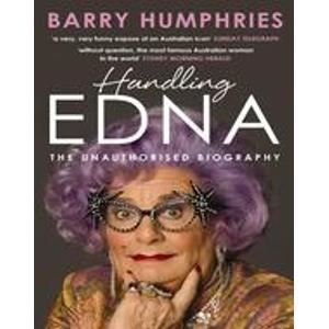 9781409120599: Handling Edna: The Unauthorised Biography