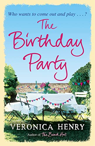 Beispielbild fr The Birthday Party zum Verkauf von AwesomeBooks