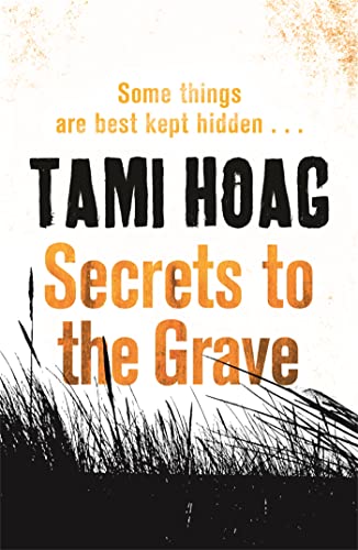 9781409120933: Secrets to the Grave