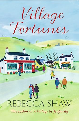 Stock image for Village Fortunes for sale by ThriftBooks-Dallas