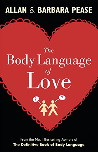 Stock image for The Body Language of Love for sale by Revaluation Books