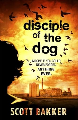 Beispielbild fr Disciple of the Dog zum Verkauf von Better World Books Ltd