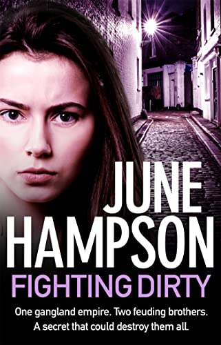 9781409121046: Fighting Dirty (Daisy Lane)