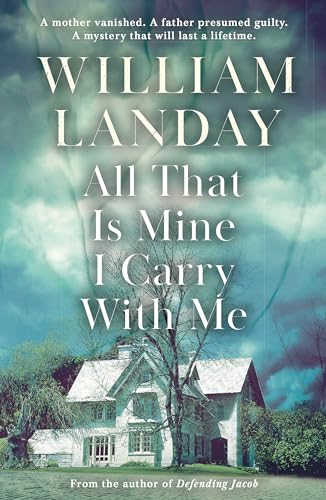 Stock image for All That is Mine I Carry With Me (Paperback) for sale by Grand Eagle Retail