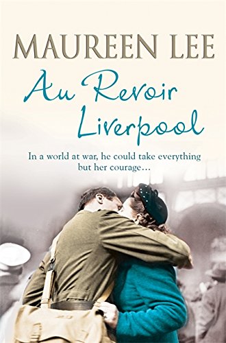 Beispielbild fr Au Revoir Liverpool zum Verkauf von Better World Books