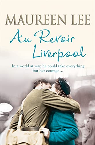 Imagen de archivo de Au Revoir Liverpool a la venta por SecondSale