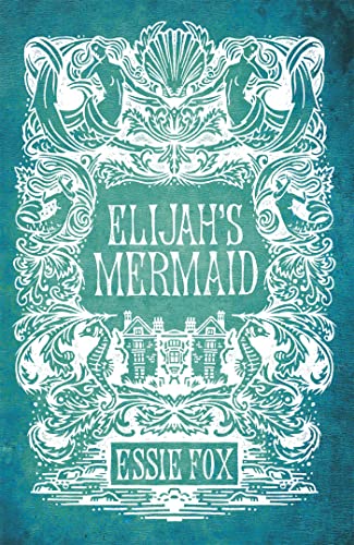 Beispielbild fr Elijah's Mermaid zum Verkauf von ThriftBooks-Dallas