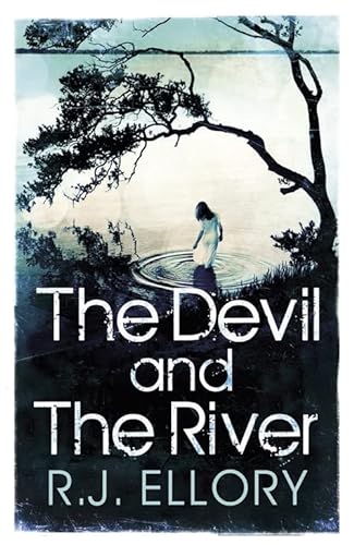 Imagen de archivo de The Devil and the River a la venta por Better World Books