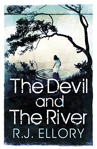 9781409121336: The Devil and the River