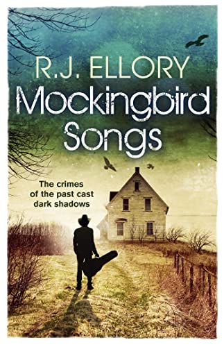 Beispielbild fr Mockingbird Songs zum Verkauf von Blackwell's