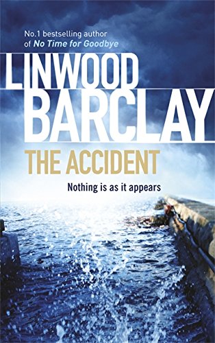 9781409121374: The Accident
