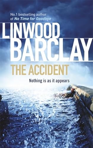 Stock image for The Accident for sale by WorldofBooks