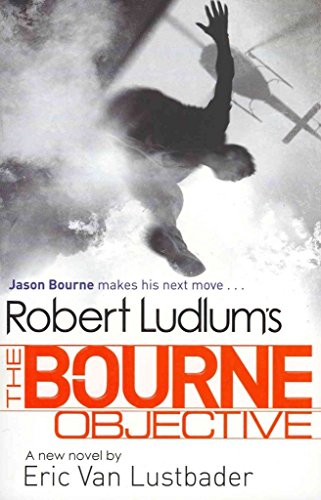 Imagen de archivo de Robert Ludlum's the Bourne Dominion a la venta por Better World Books