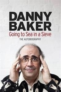 9781409121428: Going to Sea in a Sieve: The Autobiography