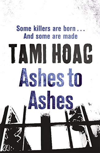 9781409121435: Ashes to Ashes